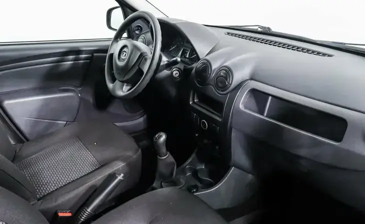 Lada Largus - Фото 4