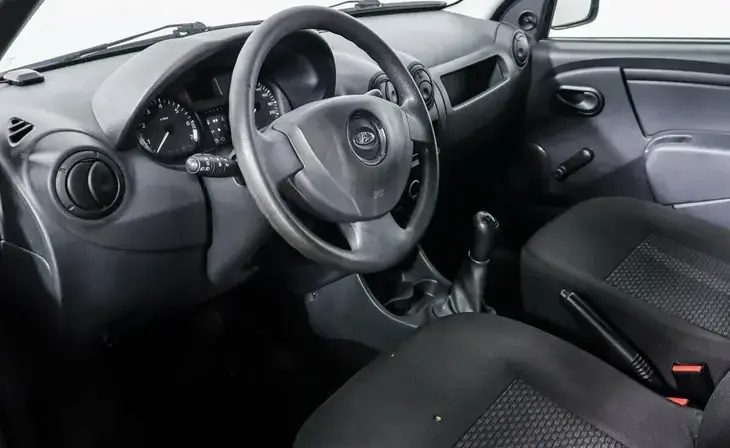 Lada Largus - Фото 5