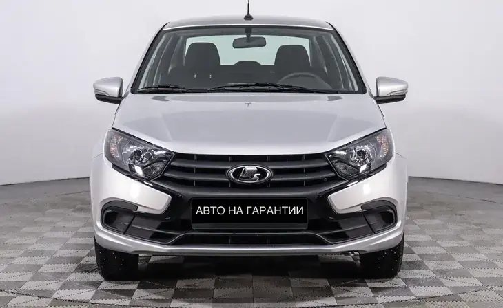 Lada Granta - Фото 1