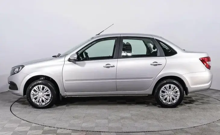 Lada Granta - Фото 2