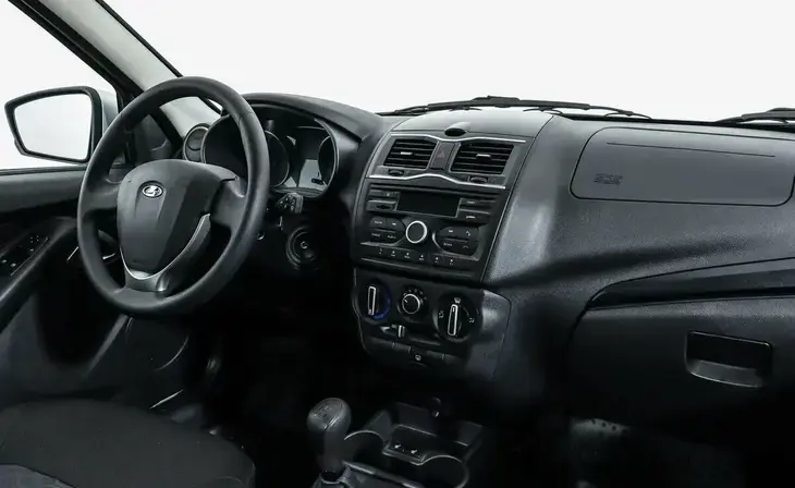 Lada Granta - Фото 6