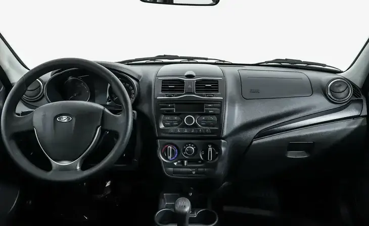 Lada Granta - Фото 7