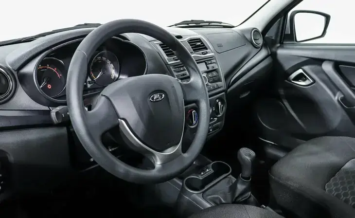 Lada Granta - Фото 8
