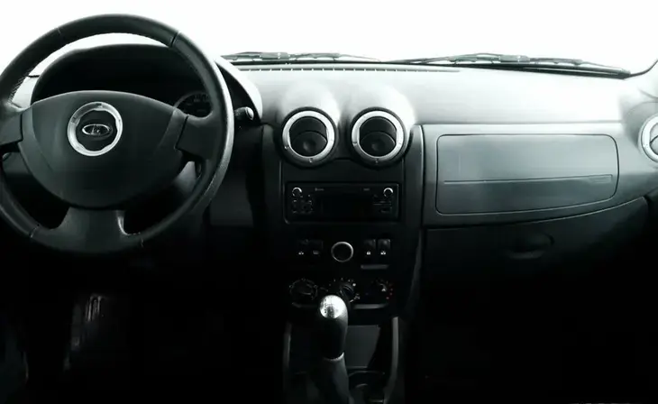 Lada Largus - Фото 5