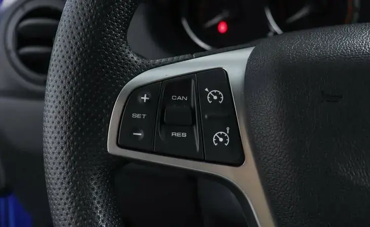 Lada Largus - Фото 7