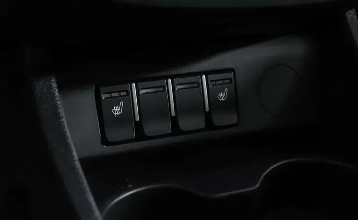 Lada Largus - Фото 8
