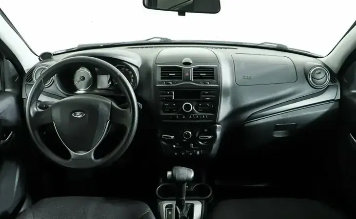 Lada Granta - Фото 9