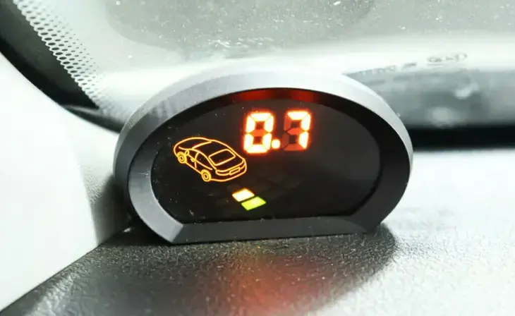 Lada Granta - Фото 12