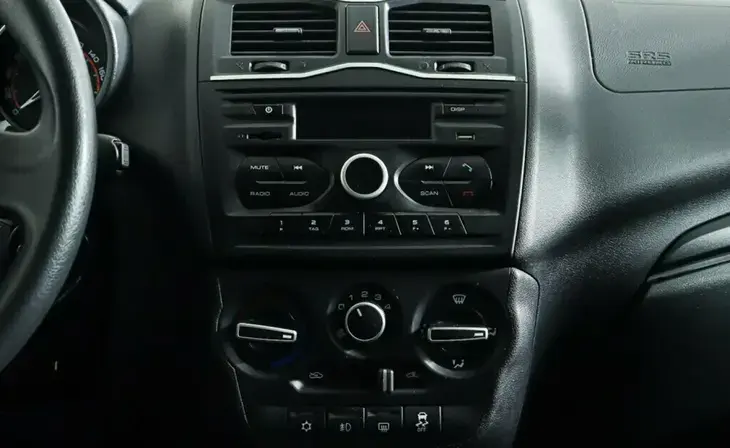 Lada Granta - Фото 13