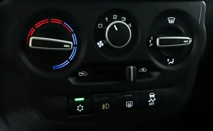 Lada Granta - Фото 15