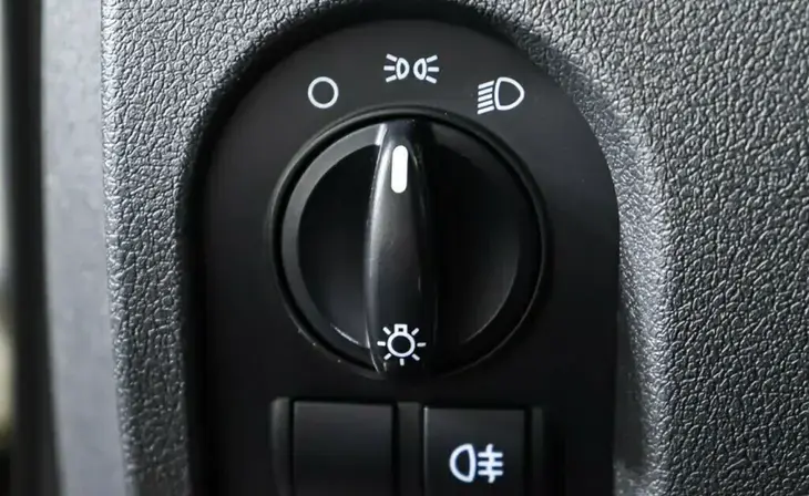 Lada Granta - Фото 16