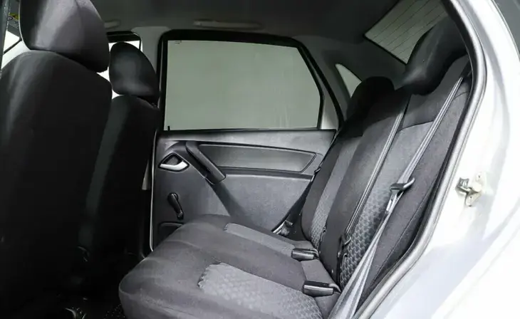 Lada Granta - Фото 18