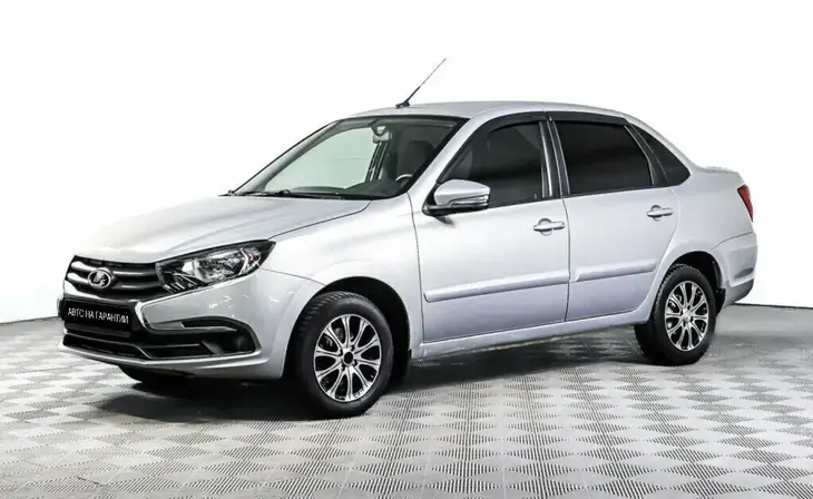 Lada Granta - Фото 0