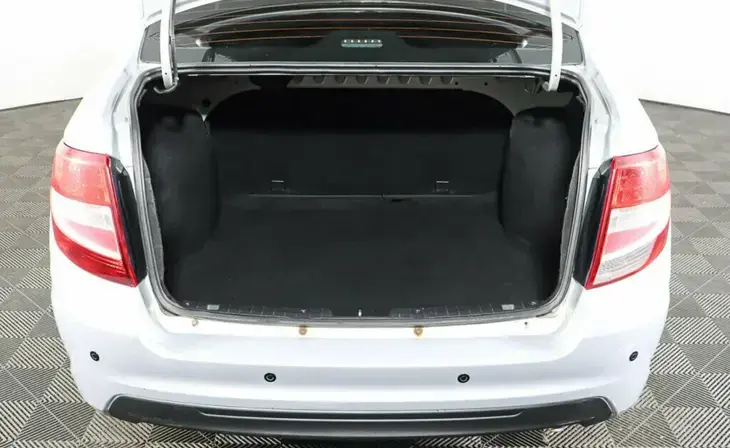 Lada Granta - Фото 19