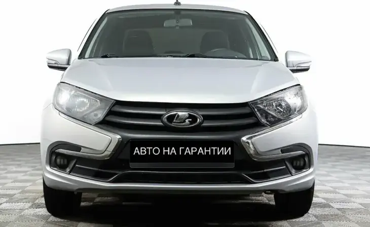 Lada Granta - Фото 1