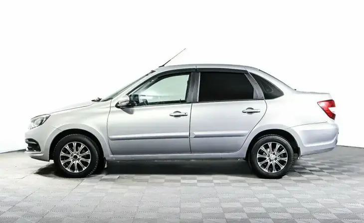 Lada Granta - Фото 2