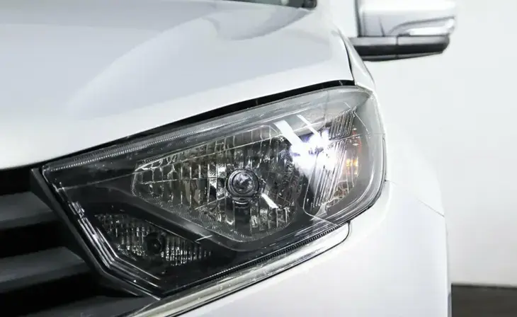 Lada Granta - Фото 6