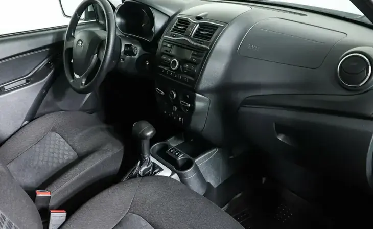 Lada Granta - Фото 8