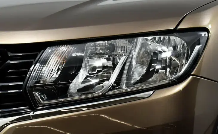 Lada Largus - Фото 6