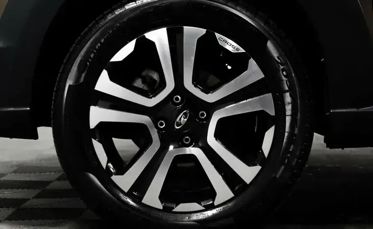 Lada Largus - Фото 7