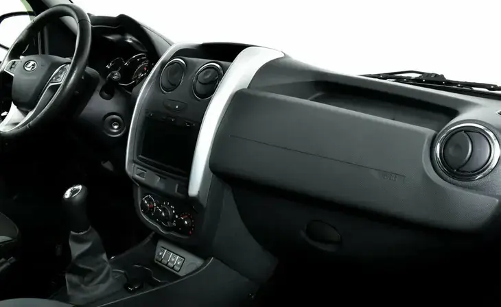 Lada Largus - Фото 8