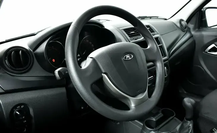 Lada Granta - Фото 9