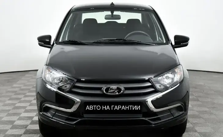 Lada Granta - Фото 1