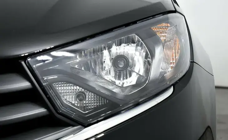Lada Granta - Фото 6
