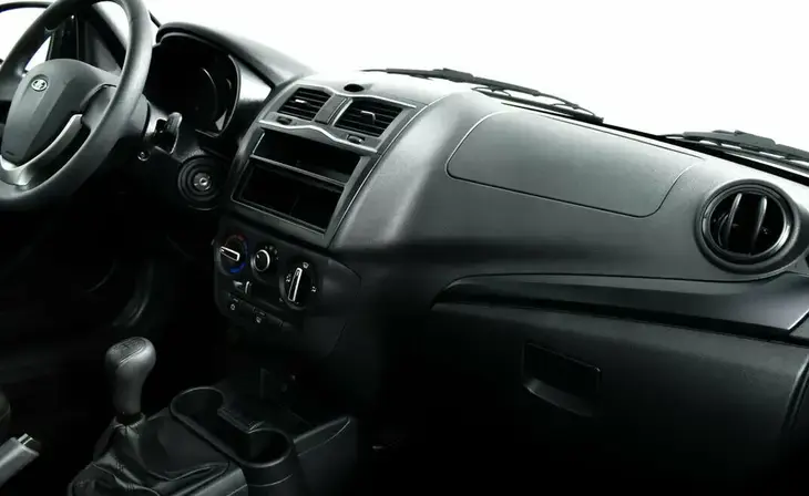 Lada Granta - Фото 7