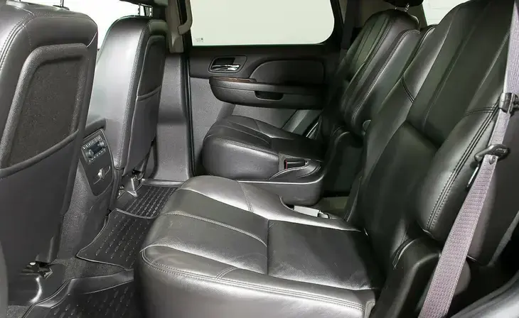 Chevrolet Tahoe - Фото 12