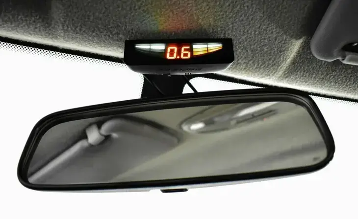 Lada Granta - Фото 10