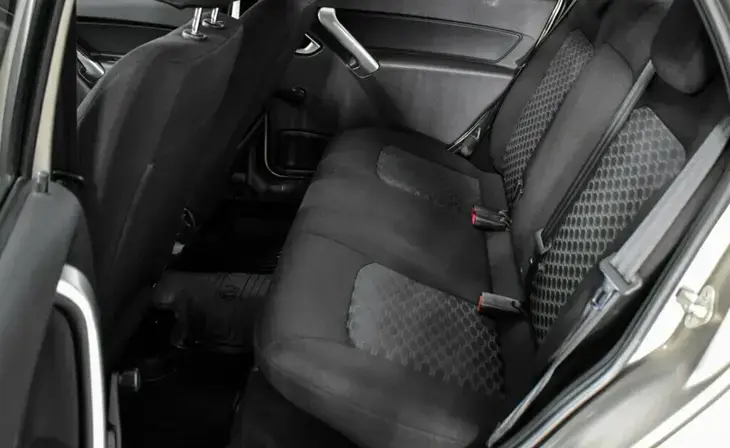 Lada Granta - Фото 12