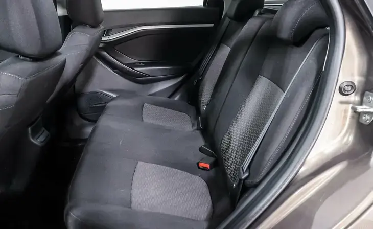 Lada Vesta - Фото 9