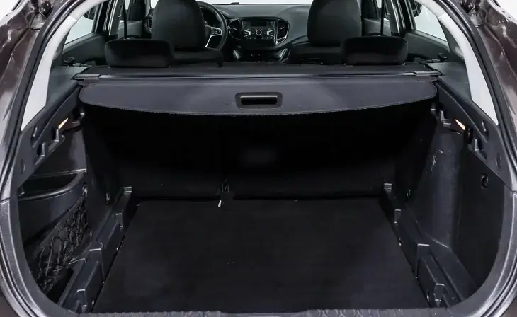 Lada Vesta - Фото 10