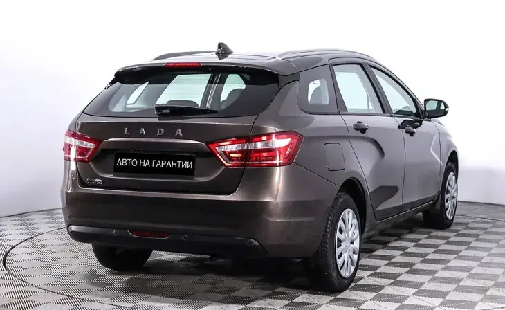 Lada Vesta - Фото 2