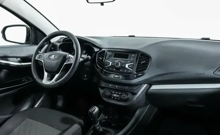 Lada Vesta - Фото 4