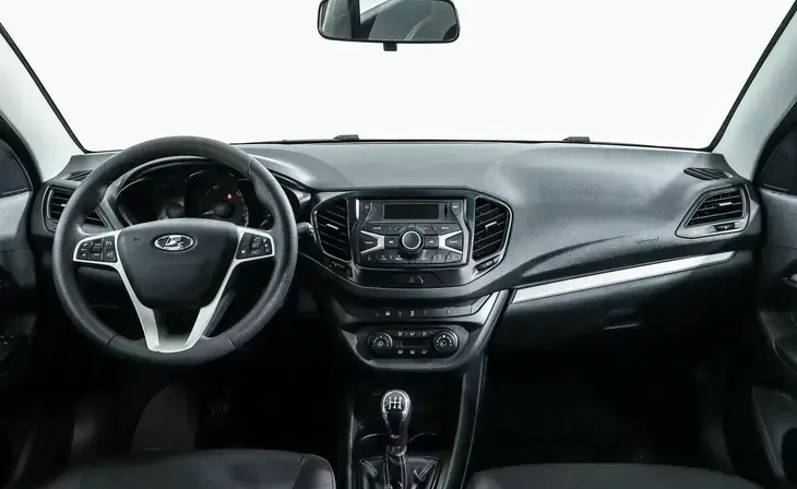 Lada Vesta - Фото 5