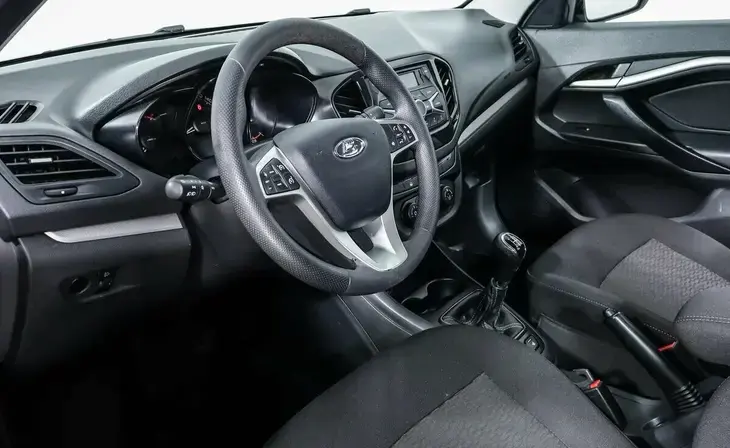 Lada Vesta - Фото 6