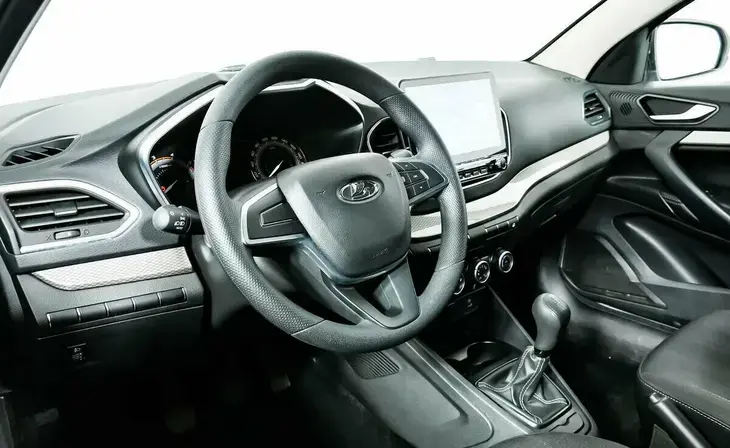 Lada Vesta - Фото 9