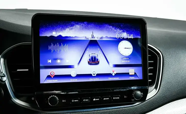 Lada Vesta - Фото 10