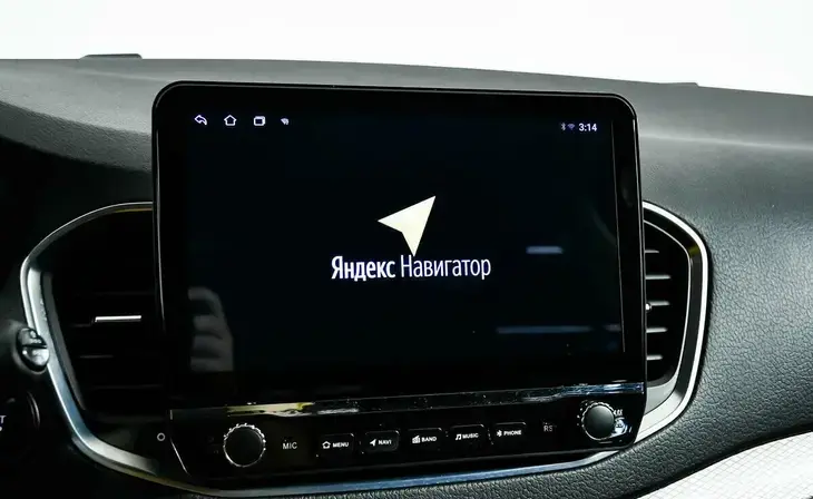 Lada Vesta - Фото 11
