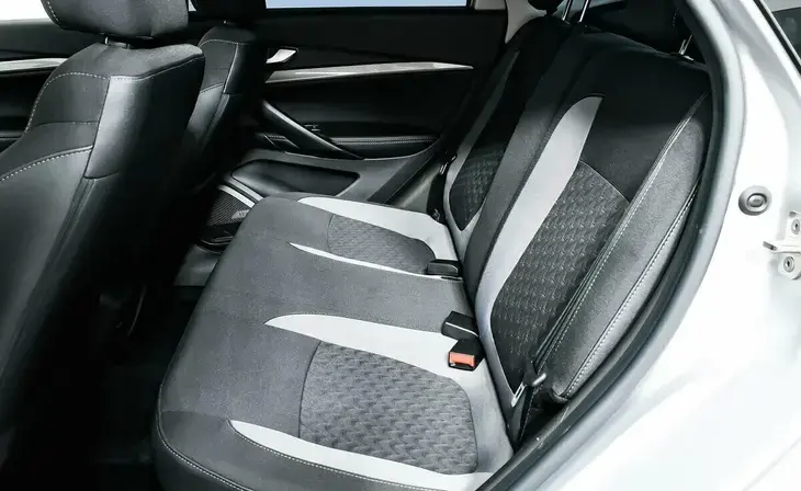 Lada Vesta - Фото 12