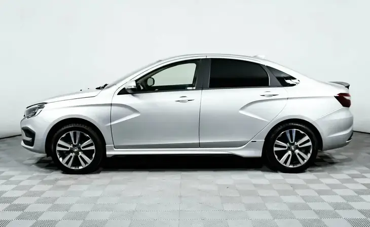 Lada Vesta - Фото 2