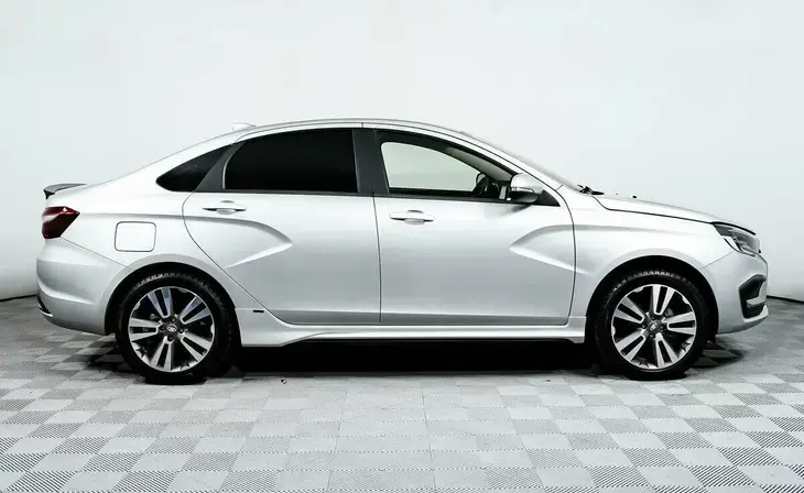 Lada Vesta - Фото 3