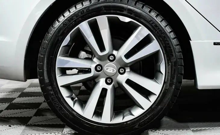 Lada Vesta - Фото 6