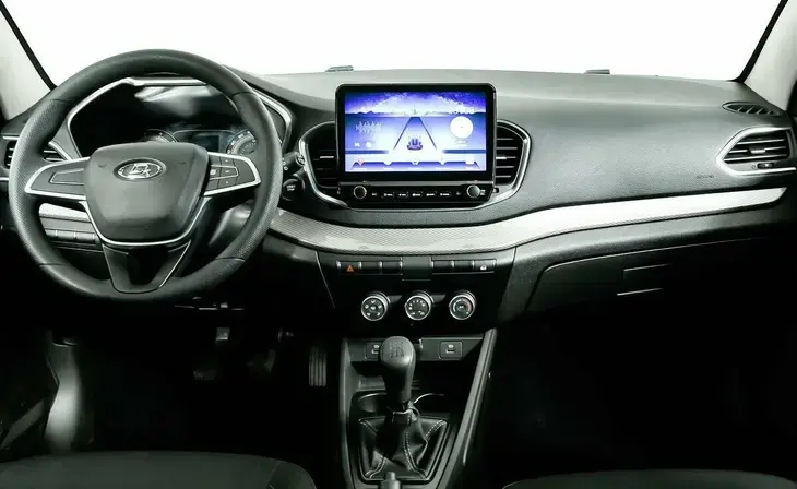Lada Vesta - Фото 7