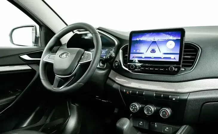 Lada Vesta - Фото 8