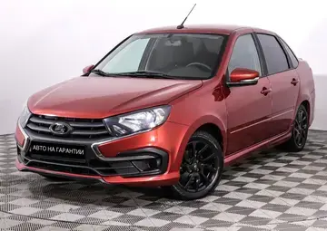 Lada Granta
