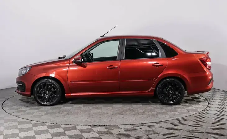 Lada Granta - Фото 2