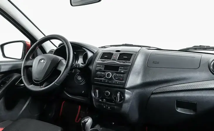 Lada Granta - Фото 6